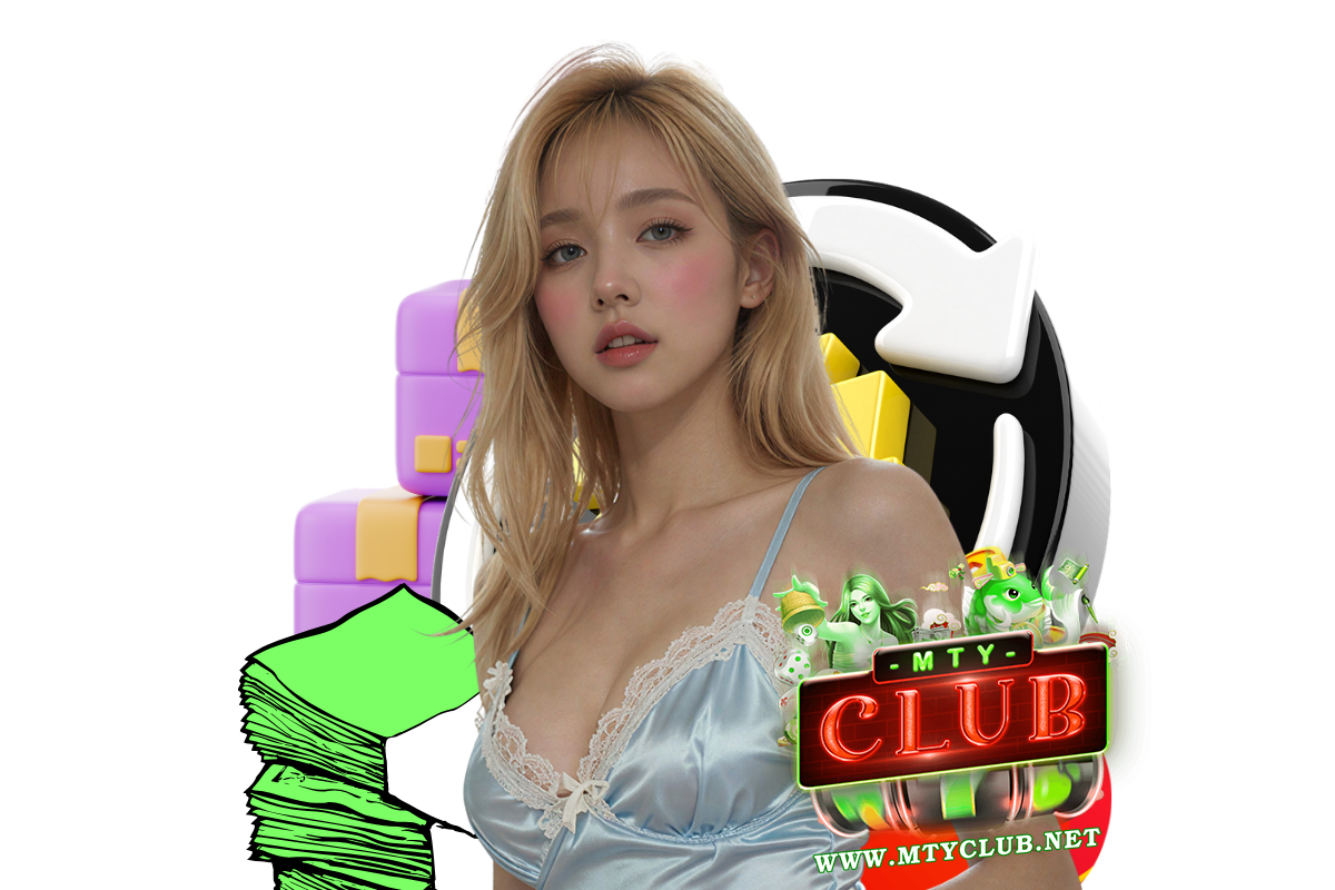 mty สล็อต