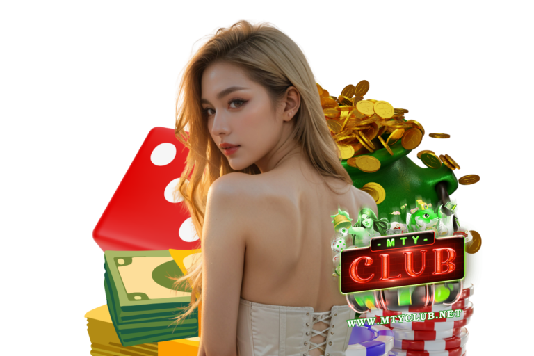 mtyclub ฝากถอน