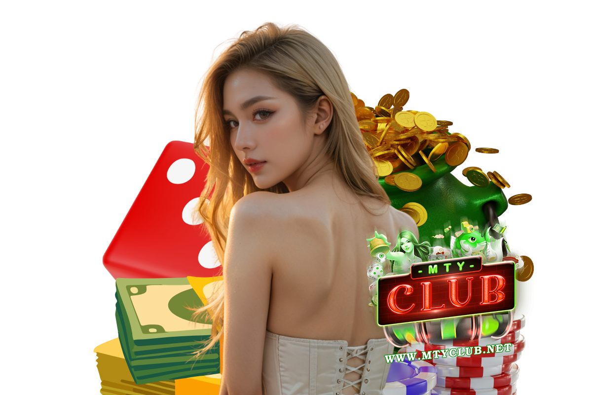 mtyclub ฝากถอน