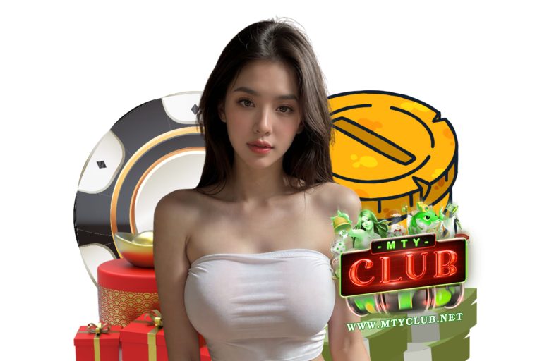 mtyclub โค้ด