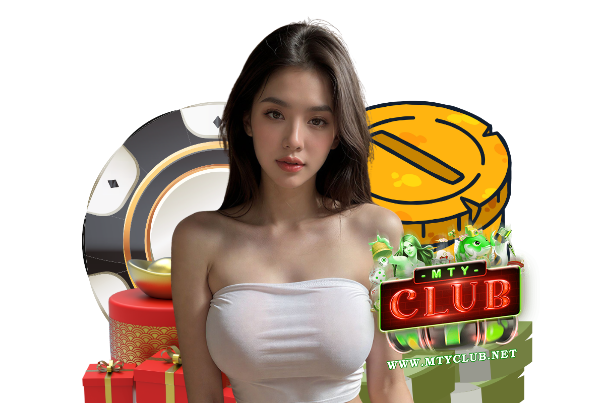 mtyclub โค้ด
