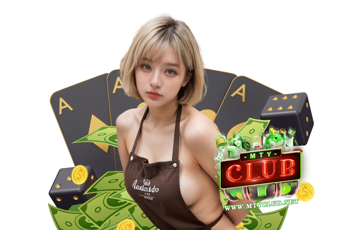 เกมสล็อตออนไลน์